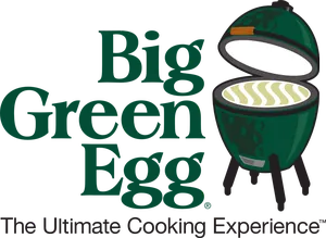 Importer grilli Big Green Egg