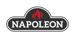Importer grilli Napoleon