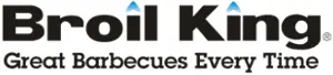 Importer grilli Broil King